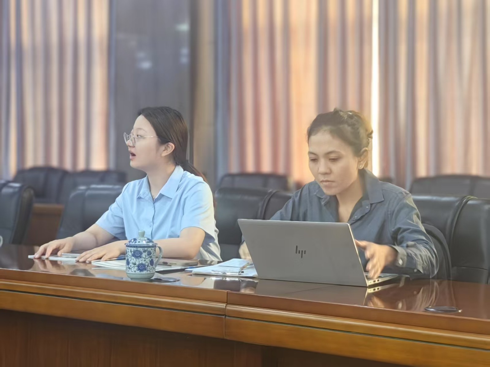 集團(tuán)總部順利通過(guò)泰國(guó) Solar PPM 公司驗(yàn)廠.jpg